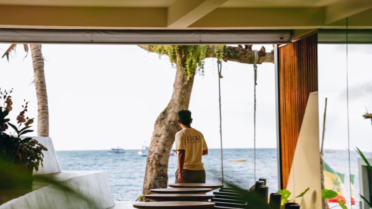 Coral View Studio Ko Tao Exterior foto
