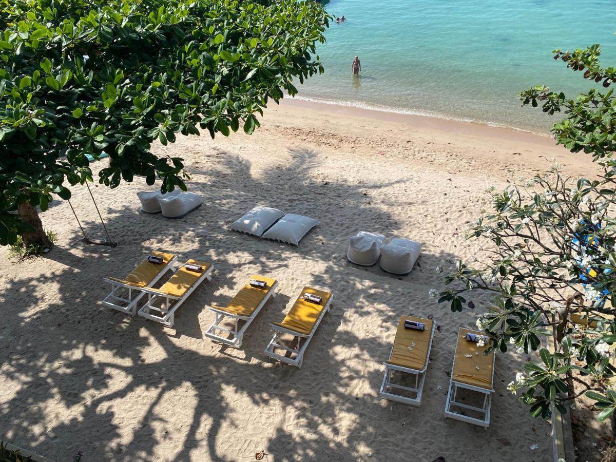 Coral View Studio Ko Tao Exterior foto