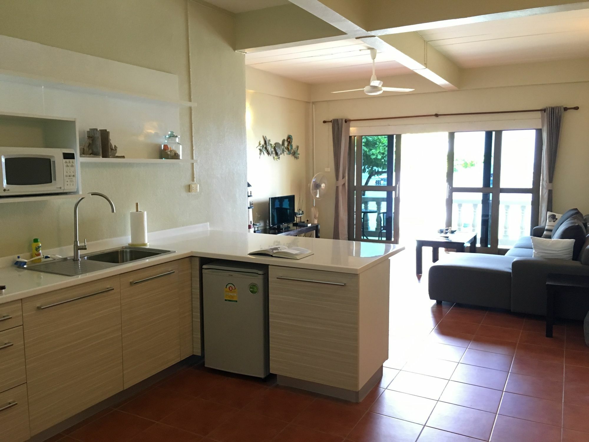Coral View Studio Ko Tao Exterior foto