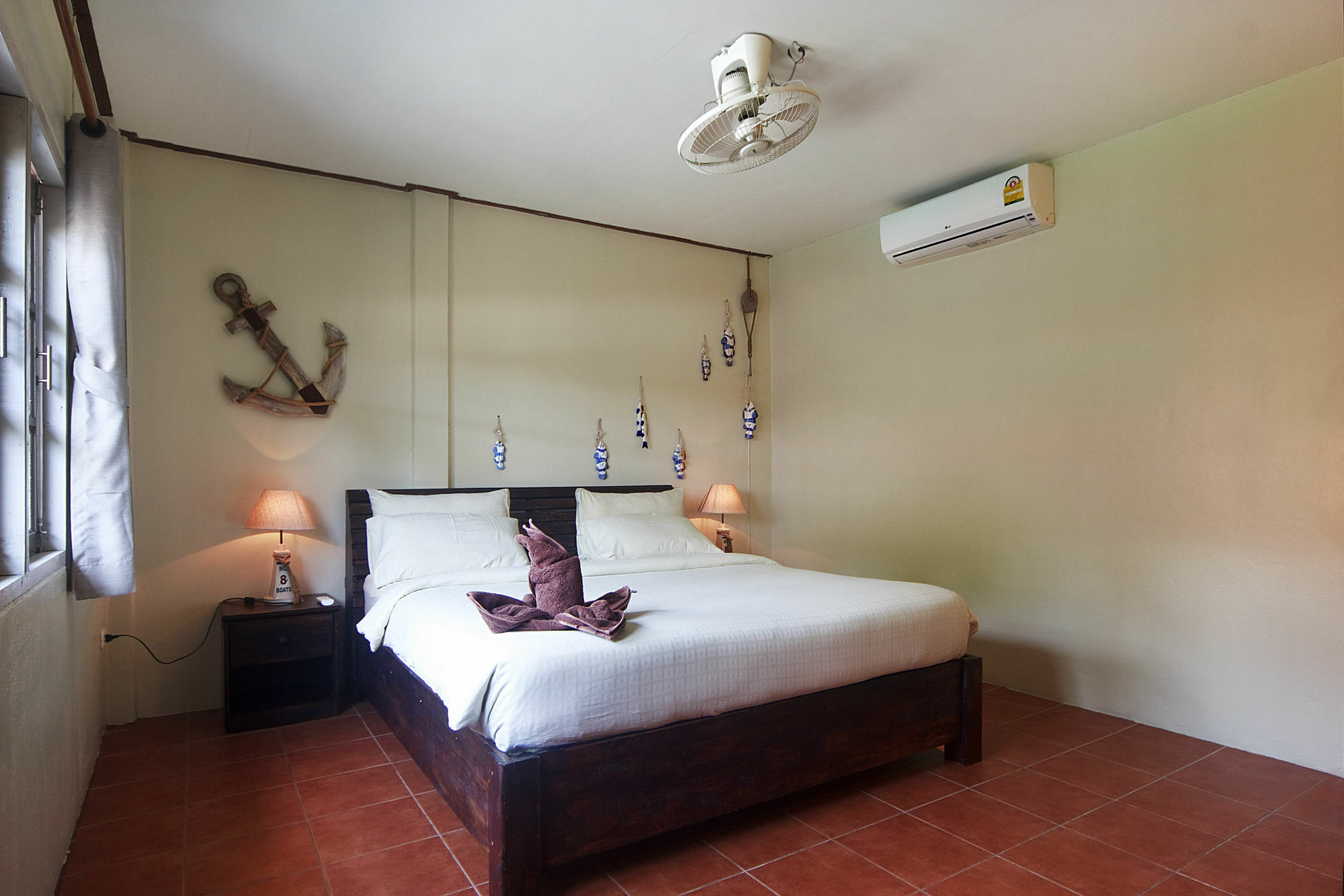 Coral View Studio Ko Tao Exterior foto